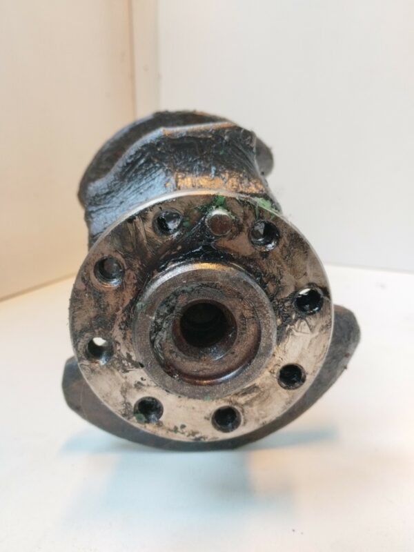 CIGUEÑAL CITROEN ZX 1.6 / 1.6i Avantage NAFTA Motor 1,6 Ltr.  88 CV  [1991 - 1998] 3 Puertas - Imagen 3