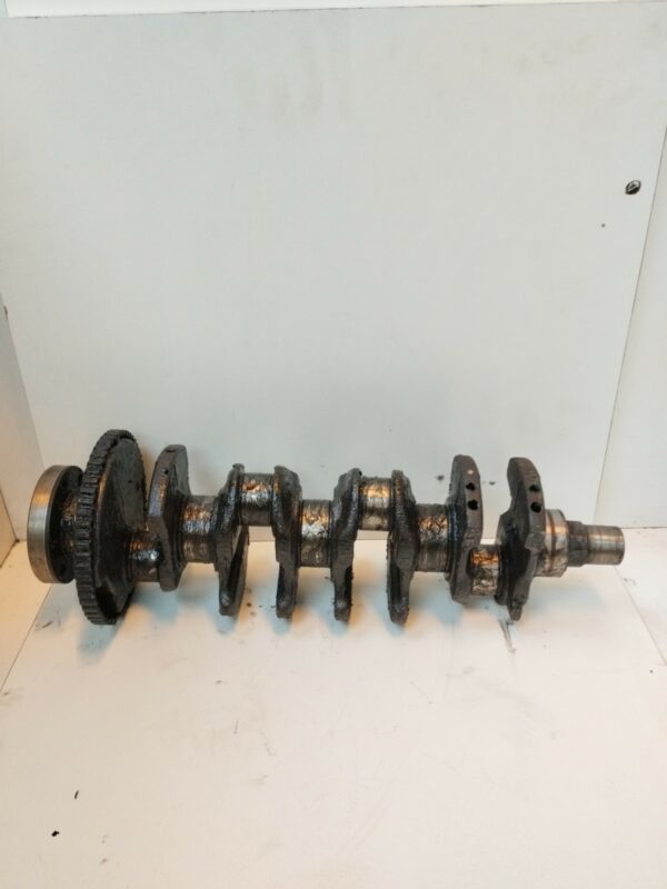 CIGUEÑAL FIAT BRAVA (182) 1.4 12V CAT NAFTA Motor 1,4 Ltr.  75 CV  [1995 - 2002] 3 Puertas