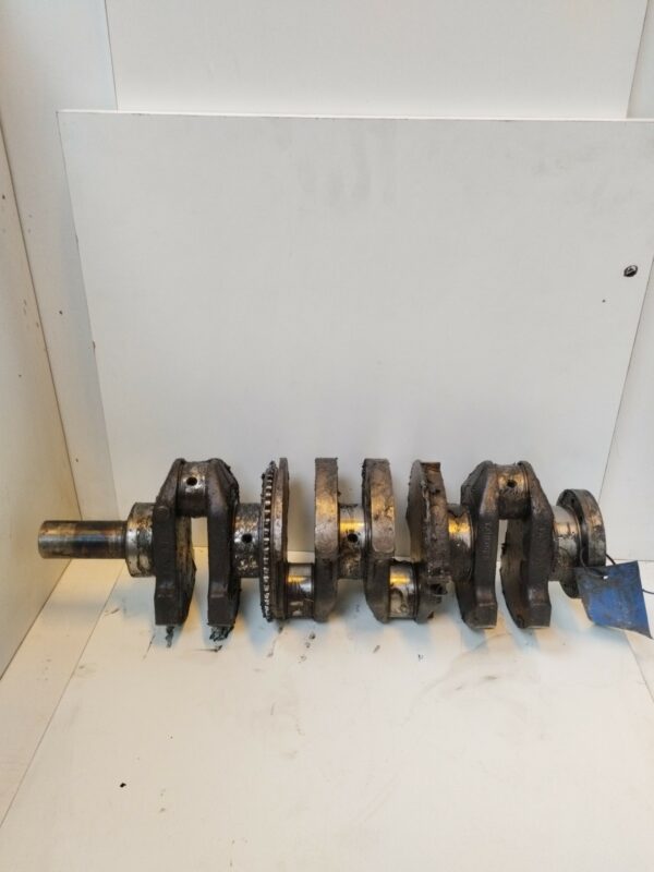 CIGUEÑAL OPEL VECTRA B BERLINA 2.0 DTI DIESEL Motor 2,0 Ltr.  101 CV  [1995 - 2002] 3 Puertas