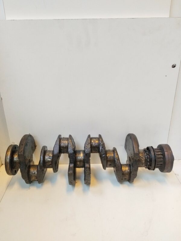 CIGUEÑAL CITROEN AX 14 TZS NAFTA Motor 1,4 Ltr.  60 CV  [1987 - 1998] 3 Puertas