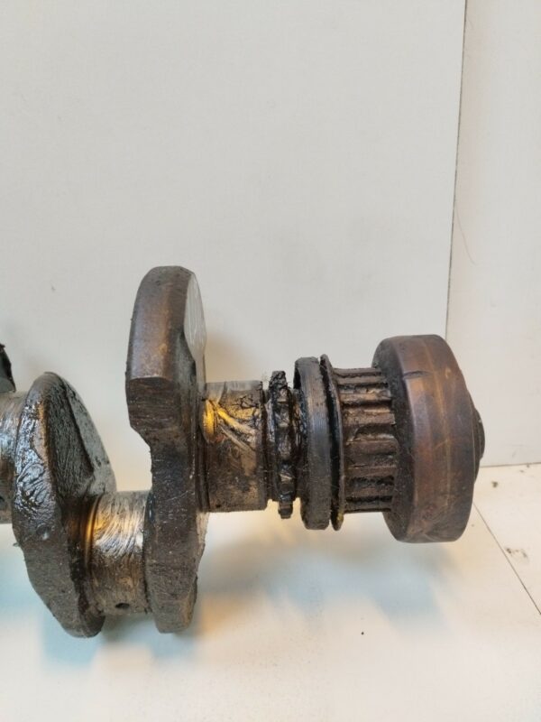 CIGUEÑAL CITROEN AX 14 TZS NAFTA Motor 1,4 Ltr.  60 CV  [1987 - 1998] 3 Puertas - Imagen 3