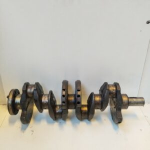 CIGUEÑAL PEUGEOT 206 BERLINA XT DIESEL Motor 1,4 Ltr.  68 CV  [1998 - 2010] 5 Puertas