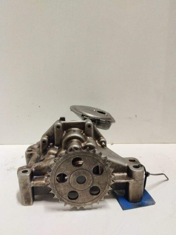 BOMBA ACEITE CITROEN ZX 1.6 / 1.6i Avantage NAFTA Motor 1,6 Ltr.  88 CV  [1991 - 1998] 3 Puertas