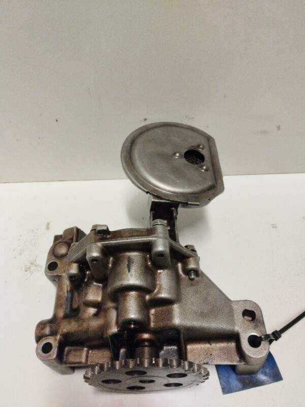 BOMBA ACEITE CITROEN ZX 1.6 / 1.6i Avantage NAFTA Motor 1,6 Ltr.  88 CV  [1991 - 1998] 3 Puertas - Imagen 2