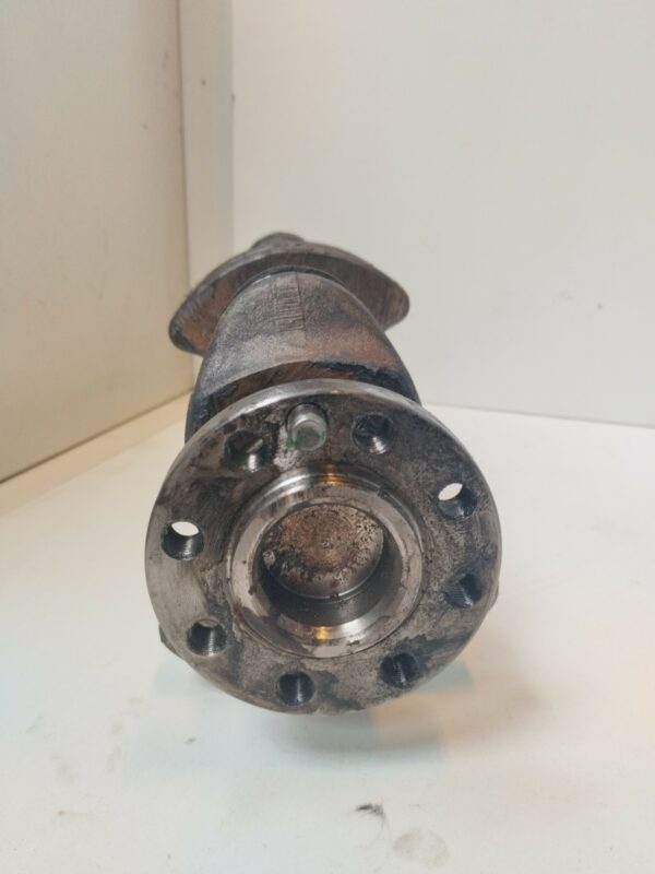 CIGUEÑAL HYUNDAI I30 1.6 CRDi CAT DIESEL Motor 1,6 Ltr.  116 CV  [2007 - 2012] 3 Puertas - Imagen 4