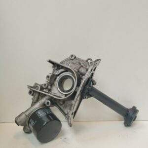 BOMBA ACEITE RENAULT CLIO I FASE I+II (B/C57) 1.2 Alize NAFTA Motor 1,2 Ltr.  54 CV  [1991 - 1998] 3 Puertas
