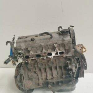 MOTOR COMPLETO TOYOTA COROLLA (E11) 1.6 Linea Luna (3-ptas.) NAFTA Motor 1,6 Ltr.  110 CV  [1997 - 2000] 3 Puertas