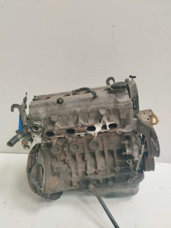 MOTOR COMPLETO TOYOTA COROLLA (E11) 1.6 Linea Luna (3-ptas.) NAFTA Motor 1,6 Ltr.  110 CV  [1997 - 2000] 3 Puertas