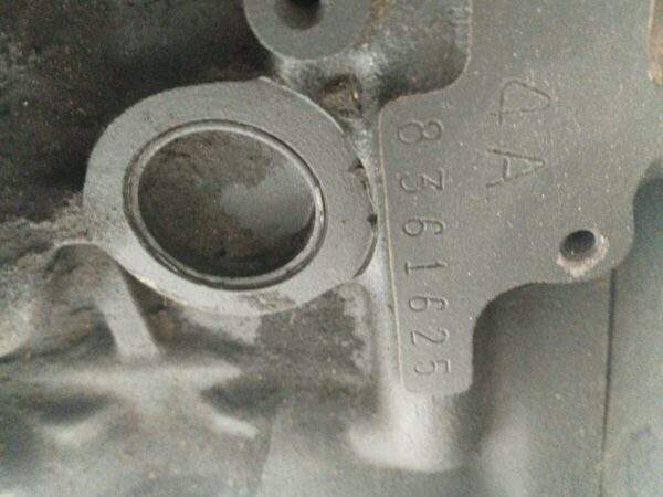 MOTOR COMPLETO TOYOTA COROLLA (E11) 1.6 Linea Luna (3-ptas.) NAFTA Motor 1,6 Ltr.  110 CV  [1997 - 2000] 3 Puertas - Imagen 5