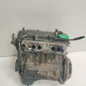 MOTOR COMPLETO HYUNDAI PONY (X2) 1.5 CAT NAFTA Motor 1,5 Ltr.  83 CV  [1991 - 0] 3 Puertas
