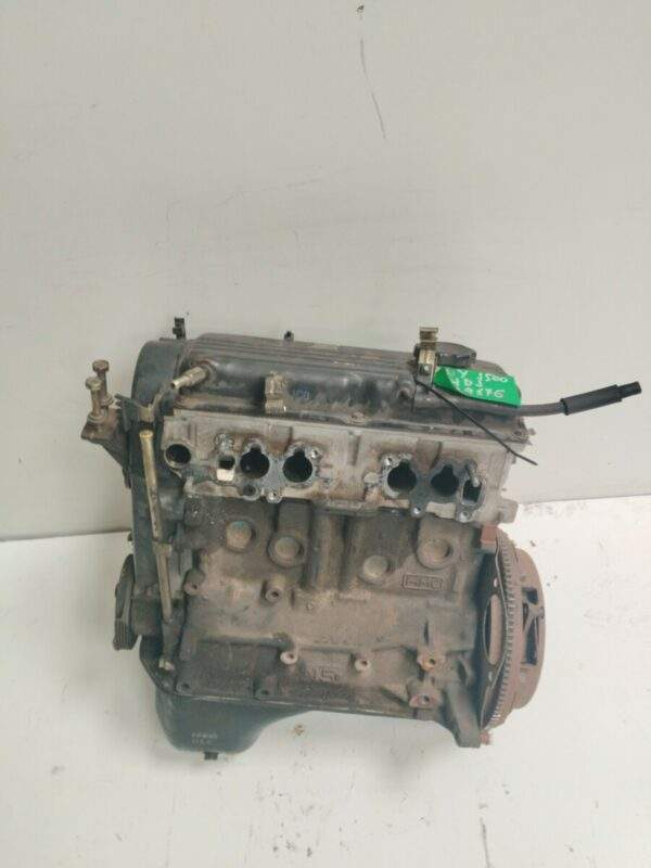 MOTOR COMPLETO HYUNDAI PONY (X2) 1.5 CAT NAFTA Motor 1,5 Ltr.  83 CV  [1991 - 0] 3 Puertas
