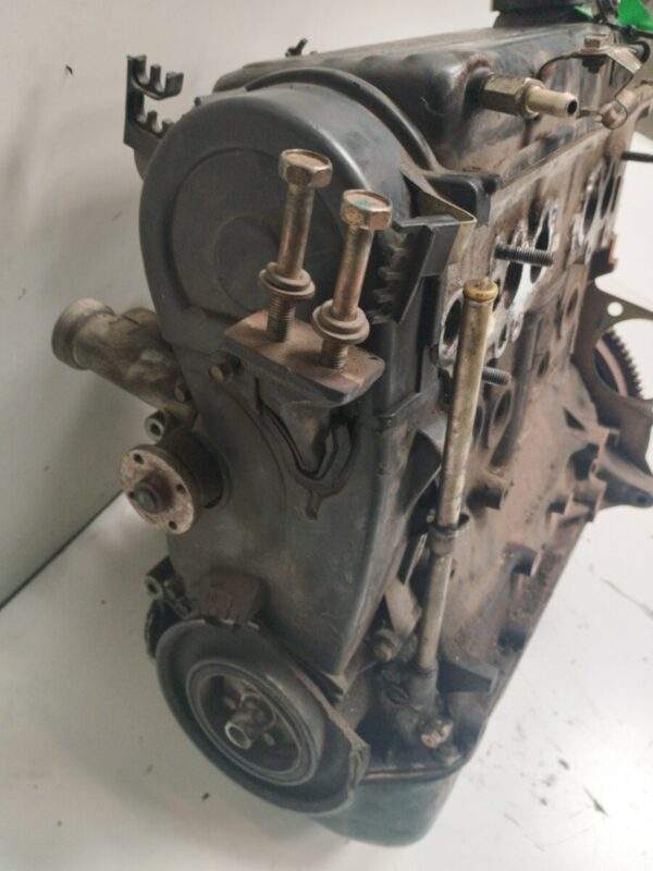 MOTOR COMPLETO HYUNDAI PONY (X2) 1.5 CAT NAFTA Motor 1,5 Ltr.  83 CV  [1991 - 0] 3 Puertas - Imagen 3