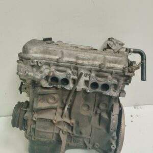 MOTOR COMPLETO NISSAN PRIMERA BERLINA (P11) 1.6 16V CAT NAFTA Motor 1,6 Ltr.  99 CV  [1996 - 1999] 3 Puertas