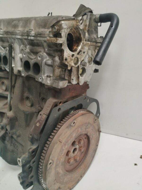 MOTOR COMPLETO NISSAN PRIMERA BERLINA (P11) 1.6 16V CAT NAFTA Motor 1,6 Ltr.  99 CV  [1996 - 1999] 3 Puertas - Imagen 5