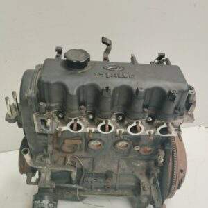 MOTOR COMPLETO HYUNDAI ACCENT (LC) 1.3 CAT NAFTA Motor 1,3 Ltr.  84 CV  [1999 - 2010] 3 Puertas
