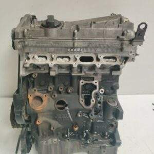 MOTOR COMPLETO VOLKSWAGEN PASSAT BERLINA (3B2) 1,8 NAFTA 95 Motor 1,8 Ltr.  125 CV  [1996 - 2000] 3 Puertas