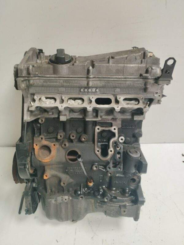 MOTOR COMPLETO VOLKSWAGEN PASSAT BERLINA (3B2) 1,8 NAFTA 95 Motor 1,8 Ltr.  125 CV  [1996 - 2000] 3 Puertas