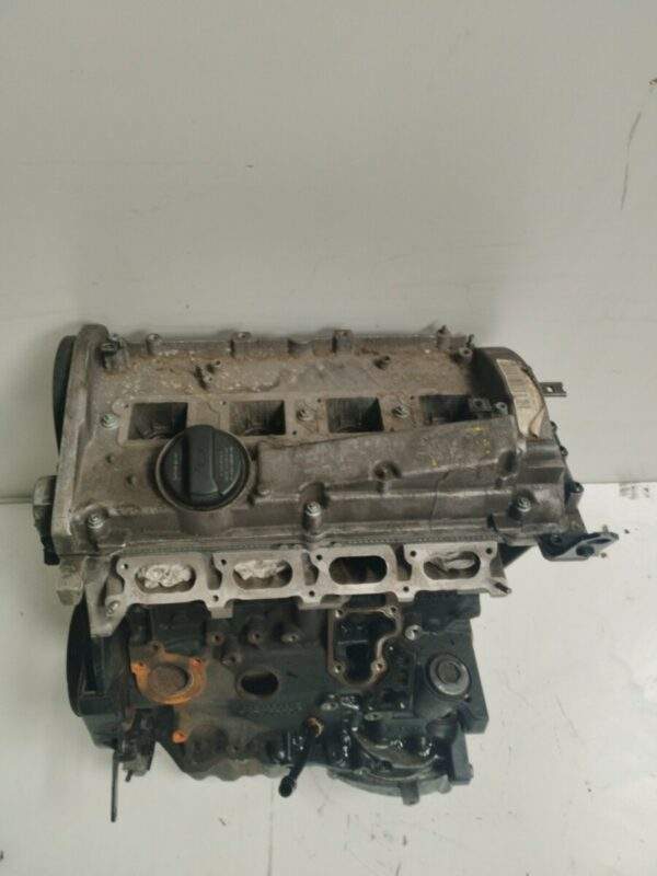 MOTOR COMPLETO VOLKSWAGEN PASSAT BERLINA (3B2) 1,8 NAFTA 95 Motor 1,8 Ltr.  125 CV  [1996 - 2000] 3 Puertas - Imagen 2