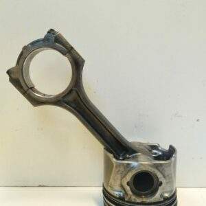 PISTON Y BIELA HYUNDAI ACCENT (LC) 1.5 CRDi CAT DIESEL Motor 1,5 Ltr.  82 CV  [1999 - 2010] 3 Puertas