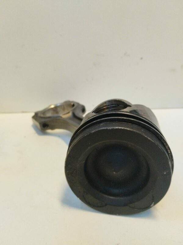 PISTON Y BIELA HYUNDAI ACCENT (LC) 1.5 CRDi CAT DIESEL Motor 1,5 Ltr.  82 CV  [1999 - 2010] 3 Puertas - Imagen 2