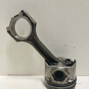 PISTON Y BIELA HYUNDAI ACCENT (LC) 1.5 CRDi CAT DIESEL Motor 1,5 Ltr.  82 CV  [1999 - 2010] 3 Puertas