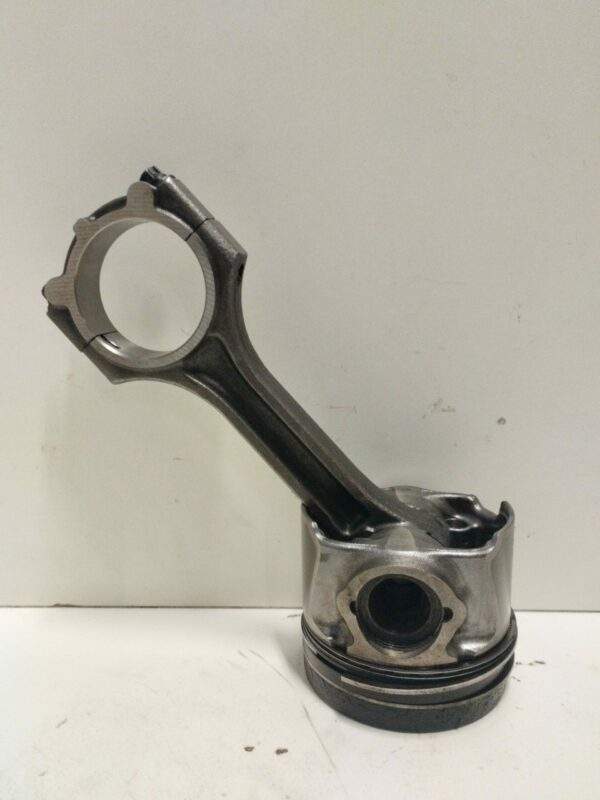 PISTON Y BIELA HYUNDAI ACCENT (LC) 1.5 CRDi CAT DIESEL Motor 1,5 Ltr.  82 CV  [1999 - 2010] 3 Puertas