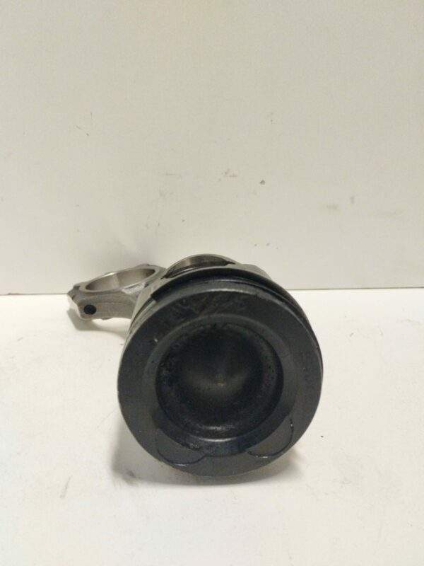PISTON Y BIELA HYUNDAI ACCENT (LC) 1.5 CRDi CAT DIESEL Motor 1,5 Ltr.  82 CV  [1999 - 2010] 3 Puertas - Imagen 2