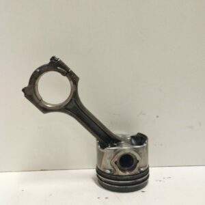 PISTON Y BIELA HYUNDAI ACCENT (LC) 1.5 CRDi CAT DIESEL Motor 1,5 Ltr.  82 CV  [1999 - 2010] 3 Puertas
