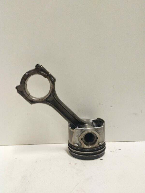 PISTON Y BIELA HYUNDAI ACCENT (LC) 1.5 CRDi CAT DIESEL Motor 1,5 Ltr.  82 CV  [1999 - 2010] 3 Puertas
