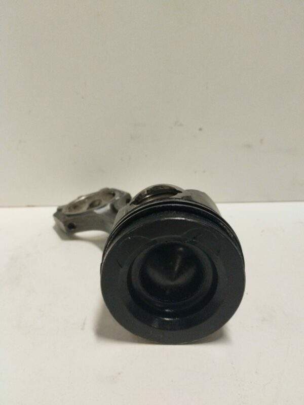 PISTON Y BIELA HYUNDAI ACCENT (LC) 1.5 CRDi CAT DIESEL Motor 1,5 Ltr.  82 CV  [1999 - 2010] 3 Puertas - Imagen 2
