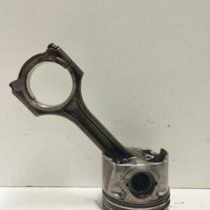 PISTON Y BIELA HYUNDAI ACCENT (LC) 1.5 CRDi CAT DIESEL Motor 1,5 Ltr.  82 CV  [1999 - 2010] 3 Puertas