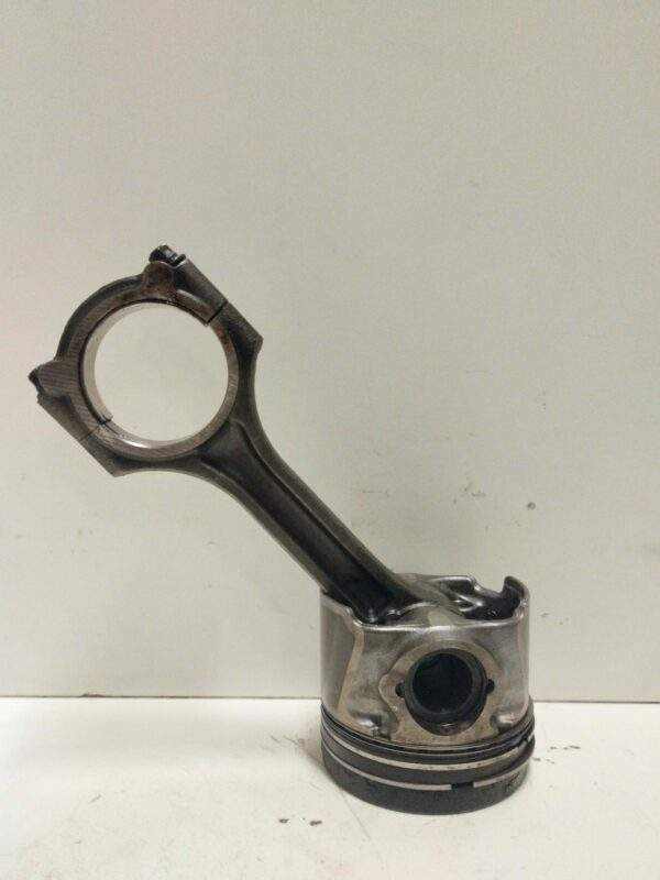PISTON Y BIELA HYUNDAI ACCENT (LC) 1.5 CRDi CAT DIESEL Motor 1,5 Ltr.  82 CV  [1999 - 2010] 3 Puertas