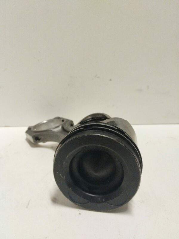 PISTON Y BIELA HYUNDAI ACCENT (LC) 1.5 CRDi CAT DIESEL Motor 1,5 Ltr.  82 CV  [1999 - 2010] 3 Puertas - Imagen 2