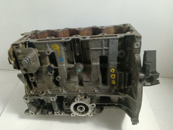 BLOCK CITROEN AX 1 NAFTA Motor 1,0 Ltr.  50 CV  [1987 - 1998] 3 Puertas