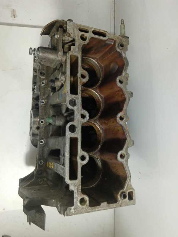 BLOCK CITROEN AX 1 NAFTA Motor 1,0 Ltr.  50 CV  [1987 - 1998] 3 Puertas - Imagen 2