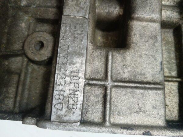 BLOCK CITROEN AX 1 NAFTA Motor 1,0 Ltr.  50 CV  [1987 - 1998] 3 Puertas - Imagen 3