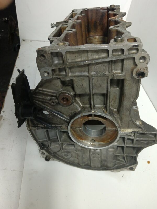 BLOCK CITROEN AX 1 NAFTA Motor 1,0 Ltr.  50 CV  [1987 - 1998] 3 Puertas - Imagen 4
