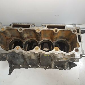 BLOCK PEUGEOT 206 BERLINA XR NAFTA Motor 1,4 Ltr.  75 CV  [1998 - 2010] 5 Puertas