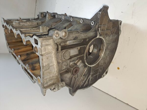BLOCK PEUGEOT 206 BERLINA XR NAFTA Motor 1,4 Ltr.  75 CV  [1998 - 2010] 5 Puertas - Imagen 2
