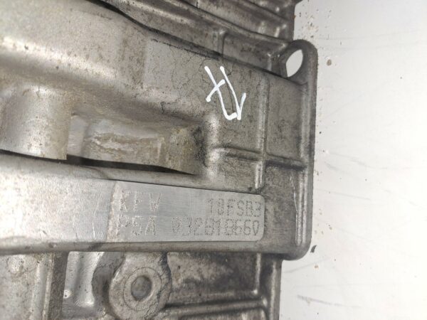BLOCK PEUGEOT 206 BERLINA XR NAFTA Motor 1,4 Ltr.  75 CV  [1998 - 2010] 5 Puertas - Imagen 4