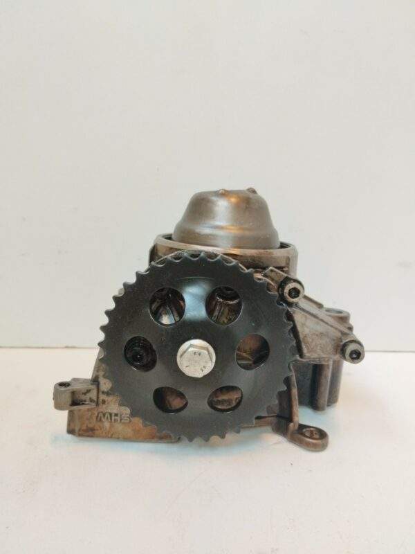 BOMBA ACEITE VOLKSWAGEN POLO (9N1) 1.2 12V NAFTA 95 Motor 1,2 Ltr.  64 CV  [2001 - 2005] 3 Puertas