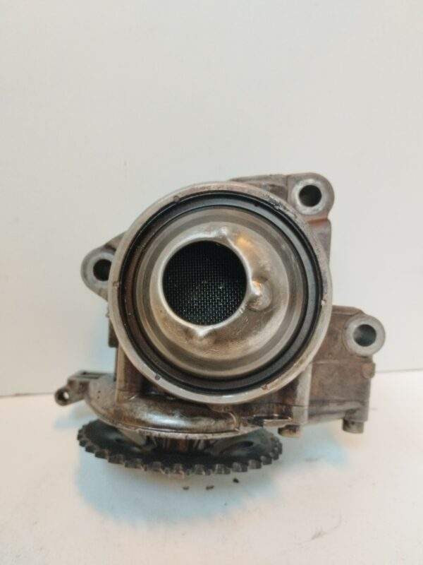 BOMBA ACEITE VOLKSWAGEN POLO (9N1) 1.2 12V NAFTA 95 Motor 1,2 Ltr.  64 CV  [2001 - 2005] 3 Puertas - Imagen 2