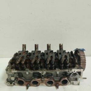 TAPA DE CILINDROS RENAULT CLIO II FASE II (B/CB0) 1.2 16V NAFTA Motor 1,2 Ltr.  75 CV  [2001 - 2013] 3 Puertas