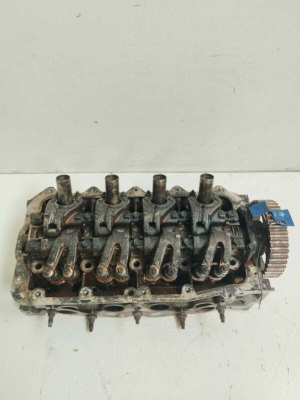 TAPA DE CILINDROS RENAULT CLIO II FASE II (B/CB0) 1.2 16V NAFTA Motor 1,2 Ltr.  75 CV  [2001 - 2013] 3 Puertas - Imagen 2