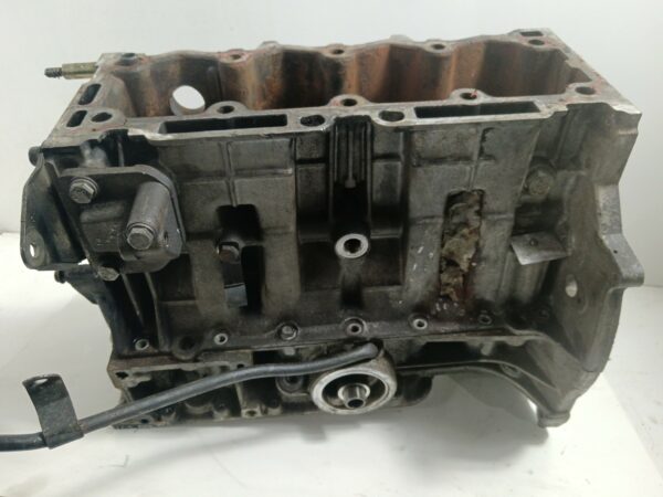 BLOCK PEUGEOT 106 (S2) XN NAFTA 95 Motor 1,1 Ltr.  60 CV  [1996 - 2004] 5 Puertas - Imagen 2