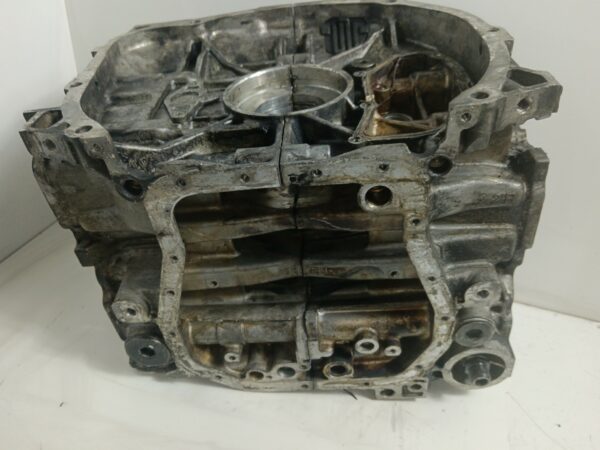 BLOCK SUBARU LEGACY BERL./FAMILIAR B11 (BD/BG) 2.2 GX Berlina NAFTA 95 Motor 2,2 Ltr.  128 CV  [1994 - 1999] 4 Puertas - Imagen 5