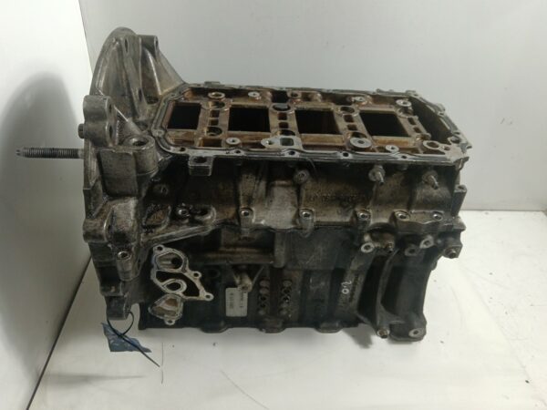 BLOCK PEUGEOT 308 GT NAFTA 95 Motor 1,6 Ltr.  150 CV  [2007 - 2013] 3 Puertas