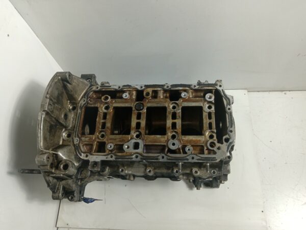 BLOCK PEUGEOT 308 GT NAFTA 95 Motor 1,6 Ltr.  150 CV  [2007 - 2013] 3 Puertas - Imagen 2
