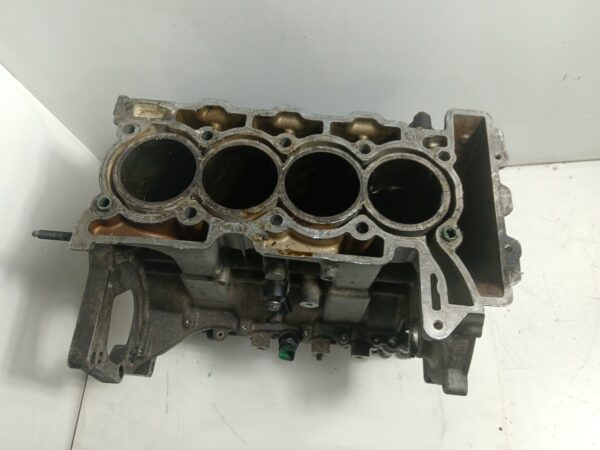 BLOCK PEUGEOT 308 GT NAFTA 95 Motor 1,6 Ltr.  150 CV  [2007 - 2013] 3 Puertas - Imagen 4