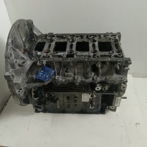 BLOCK PEUGEOT 5008 Confort DIESEL Motor 1,6 Ltr.  109 CV  [2009 - 2016] 5 Puertas